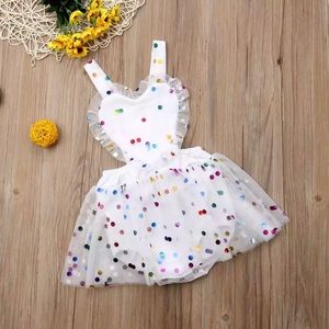 Baby girl dress